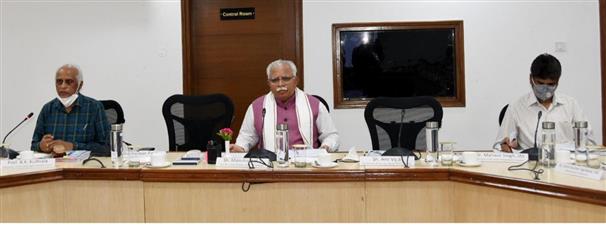 घर बैठ चुके बच्चों को फिर से स्कूल लाया जाए:सीएम