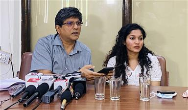 खोरी मामले में मानवता के आधार पर पुनर्विचार करे सुप्रीम कोर्ट