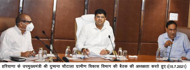 मनरेगा से किसानों को कैसे मिले लाभ, अधिकारी बनाएंगे योजना