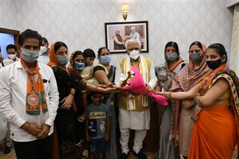 कलायत की विकास परियोजनाओं में आएगी तेजी
