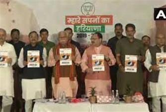 हरियाणा में ड्रॉप आउट रेट कम करने पर होगा फोकस:मनोहर लाल