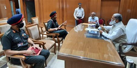 अंबाला में नागरिक हवाई अड्डे से शुरू होंगी उड़ानें