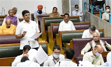 प्रत्येक बीपीएल परिवार को सरसों के तेल के बदले मिलेंगे 250 रुपये