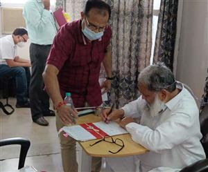 मै नहीं चाहता कि मेरी बीमारी की वजह से कोई भी काम रुके-अनिल विज