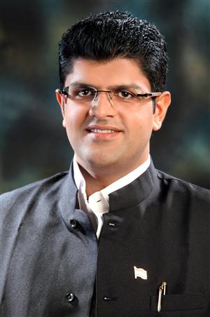 अमेजन इंडिया हरियाणा में करेगी विस्तार:दुष्यंत