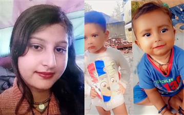गुरुग्राम: रक्षाबंधन के बहाने मायके गई महिला व बच्चे वापस नहीं लौटे