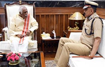 शिक्षण संस्थाओं की मदद से हरियाणा में चलेगी नारकोटिक्स कंट्रोल मुहिम