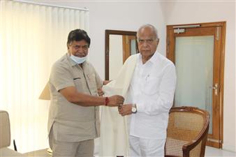 यूटी ने माना हरियाणा का दावा, हक दिलाने के लिए पैमाइश जल्द