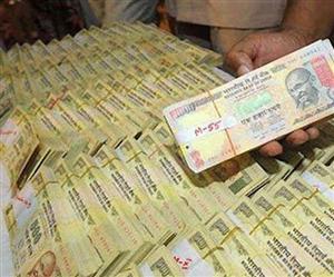  खन्ना में पकड़ी गई 56.11 लाख रुपये की पुरानी करंसी, 14 गिरफ्तार