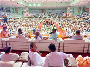 ऐलनाबाद का लक्ष्य हासिल करने को जुटेंगे भाजपा नेता 