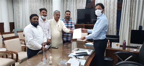 मेवात मॉडल स्कूलों के अध्यापकों को मिलेगा वेतन