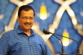 पंजाब में बोले केजरीवाल,इक मौका सानूं वी देयो