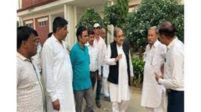 इनेलो का भविष्य तय करेगा ऐलनाबाद का उपचुनाव