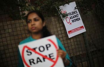 महिलाओं के खिलाफ यौन अपराधों के मामले में पूरी दुनिया में अव्‍वल है नई दिल्‍ली