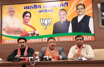 कोविड सैस का पैसा स्वास्थ्य सुविधाओं पर होगा खर्च:रविकांत शर्मा