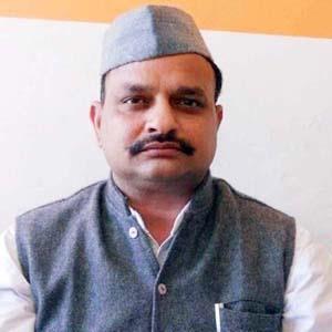 गुरुग्राम: अन्नदाता व शहीदों को समर्पित होगा राष्ट्रीय बौद्धिक महासम्मेलन: जसबीर मलिक