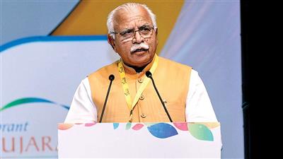 हरियाणा में बदले राजनीति के मायने आया राज ‘मनोहर’