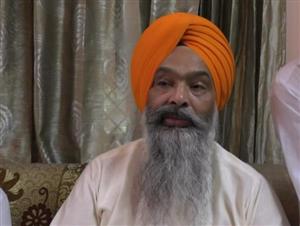 प्रेम सिंह चंदूमाजरा ने सिद्धू को दी जुबान को लगाम देने की नसीहत 