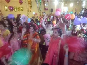 गुरुग्राम में गुरू पूर्णिमा पर गुरूजी के दर्श-दीदार कर संगत हुई निहाल