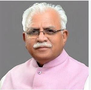 सीएम मनोहर लाल 16 मार्च को एमडब्लूबी द्वारा करवाए गए टर्म इंश्योरेंस पॉलिसी करेंगे जारी