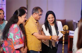 एमएसएमई से जुडक़र सफल उद्यमी बनें महिलाएं:विरिंदर शर्मा