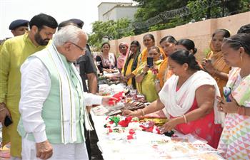 हरियाणा में तीन लाख सालाना आय वाले परिवारों को भी मिलेगा आयुष्मान का लाभ