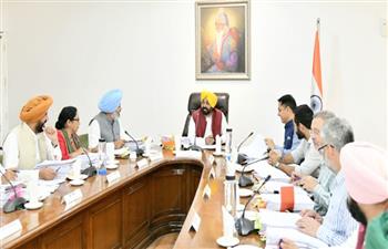 पंजाब में व्यापारियों के लिए जीएसटी से पहले के बकाए के लिए एकमुश्त निपटारा योजना लागू