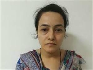  पंचकूला हिंसा के लिए हनीप्रीत ने बांटे थे सवा करोड 