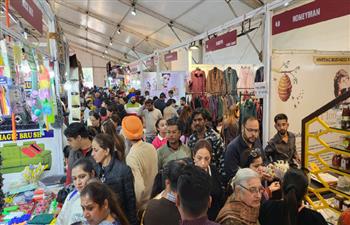 अमृतसरियों ने पाईटैक्स की मस्ती के साथ मनाया संडे