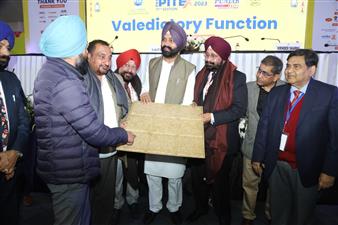 उद्योगपति पंजाब में करेंगे उद्योगों का विस्तार, सरकार के करेगी मदद:भुल्लर