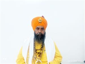 अयोध्या में रामलाला की मूर्ति स्थापना अवसर पर निहंग लगाएंगे लंगर