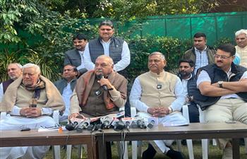 इनेलो के आईएनडीआइए में शामिल होने का विरोध नहीं करेंगे हुड्डा 
