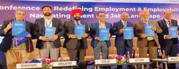 एआई पेशेवरों की मांग 2026 तक 10 लाख तक पहुंचने का अनुमान
