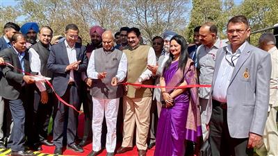 सिटी ब्यूटीफुल में 31 मार्च तक शुरू होंगे 53 ईवी चार्जिंग स्टेशन