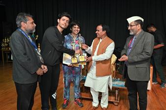 हरियाणा की बेटी ने देवभूमि उत्तराखंड में बिखेरा परचम