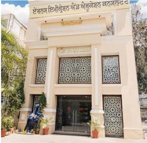 पंजाब:सैंकड़ों लोगों का विदेश जाने का सपना आग में जला 