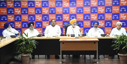 हरियाणा में लोकसभा चुनाव नहीं लड़ेगा अकाली दल, इनेलो का करेगा समर्थन