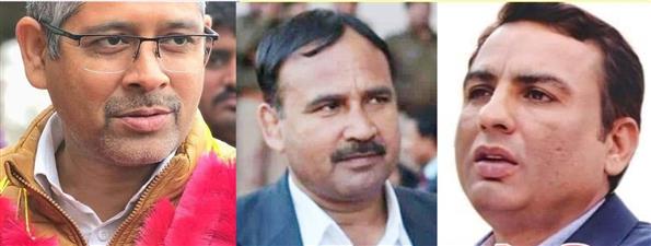 इनेलो ने फरीदाबाद, सोनीपत व सिरसा में उतारे प्रत्याशी