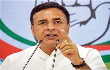 बिजली घोटाले में रणदीप सुरजेवाला के खिलाफ विजीलेंस ने हाइकोर्ट में पेश की स्टेटस रिपोर्ट