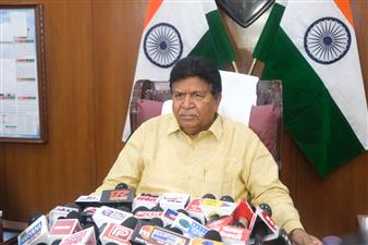 विधान सभा नहीं पहुंचे रणजीत चौटाला, अध्यक्ष ने दिया एक और मौका