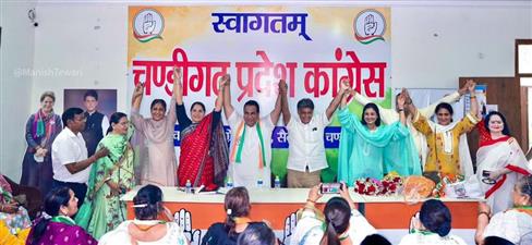 महंगाई, बेरोजगारी पर क्यों चुप हैं प्रधानमंत्री : अलका लांबा