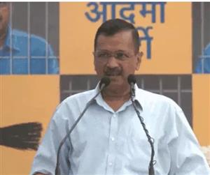 केजरीवाल की न्यायिक हिरासत 19 जून तक बढ़ी 