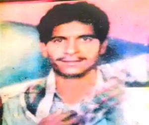 तरनतारन में फेक एनकाउंटर का मामला 