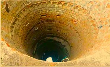 त्रिपुरा में कुएं की सफाई के दौरान जहरीली गैस से तीन मजदूरों की मौत