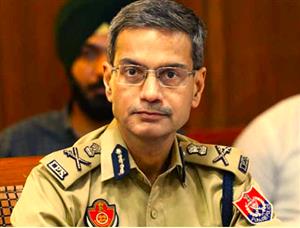 रोजाना दो घंटे दफ्तरों में बैठे पंजाब पुलिस के सभी अधिकारी