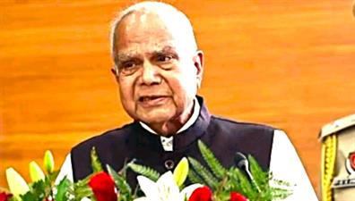 बनवारी लाल पुरोहित द्वारा लोगों से श्री गुरु अर्जुन देव जी की शिक्षाओं पर चलने का आह्वान