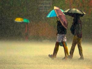   इन राज्यों में भारी बारिश की आशंका, प्रचंड गर्मी के बीच मौसम विभाग ने जारी किया अलर्ट 