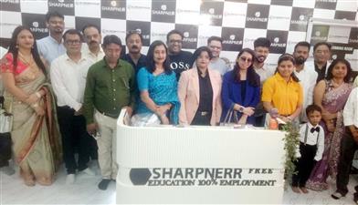 बेरोजगारी दूर करने के लिए युवाओं को स्किल्ड किया जाना जरूरी: द्रोन राठौर