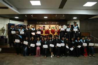 रोटरी इंटरनेशनल डिस्ट्रिक्ट 3080 द्वारा डिस्ट्रिक्ट ऑफिशियल्स ट्रेनिंग सेमिनार इल्युमिनेशन आयोजित