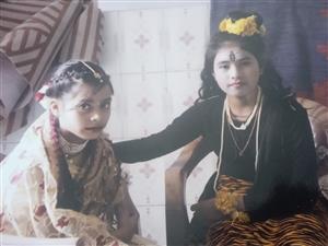 शिव शक्ति भोला मंदिर गांव रायपुर खुर्द ने 25 वां वार्षिक मूर्ति स्थापना दिवस धूमधाम से मनाया